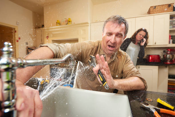 Best Emergency water damage restoration  in Noroton, CT